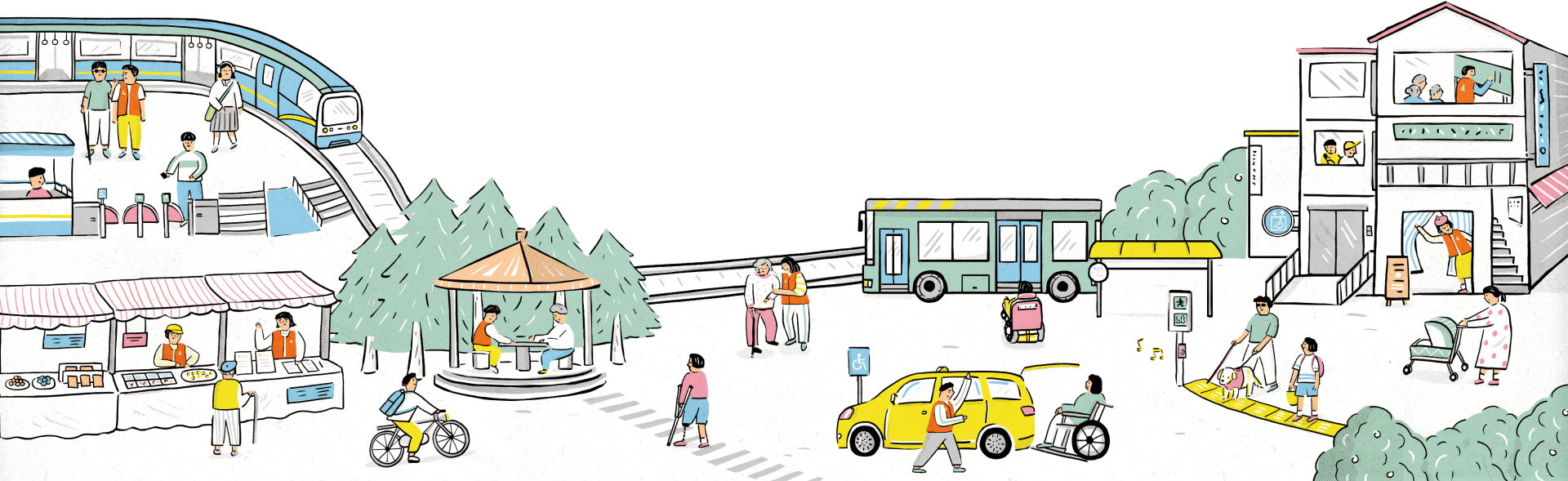 伊甸基金會 無障礙生活節線上體驗網站 伊甸基金會 無障礙生活節線上體驗網站